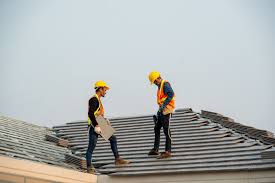 Best Roofing for New Construction  in Port Clinton, OH